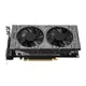 1pc 1050TI Graphics Card DDR5 Desktop Graphics Card Computer Components Independence Computer Game