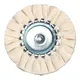 Buffs Wheel Buffing Wheel Home 3inch 80mm Buffing Cloth Cotton Airway Open Bias Polishing Wheel For