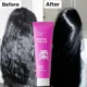 5 Seconds Repair Magical Hair Mask Keratin Mask Damage Curly Deeply Moisturizes Make Soft Smooth