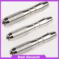 Fox Smiling 16g Professional Sliver Electronic Dart Barrel For Soft Tips Darts Accessories