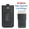 Original Baofeng DR-1801 Battery Walkie Talkie High Capacity Li-ion Battery DC 7.4V for Baofeng