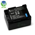 BP-808 BP-807 BP-809 Battery for Canon FS11 FS21 FS100 FS200 FS22 FS305 FS306 FS307 FS405 FS406