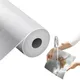 1 Roll Can Cut Table Mat Drawers Cabinet Shelf Liners Drawer Liners Fridge Pad 59x11.8in Non-Slip