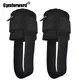 2Pc Fitness Resistance Bands Crossfit Workout Bands Ankle Cuff Straps Cable-Machine Leg Training Gym