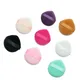 OGEYERO Water droplets Powder Puff Flours Mini Face Makeup Sponge Cosmetics Soft Cotton Face Powder