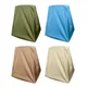 Boat Seat Cover Waterproof Dustproof Pedestal Pontoon Chair Seat Cover Chair Protective Cover Helm