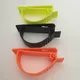 Plastic Glove Clip Multifunctional Clamp Safety Helmet Clamp Earmuffs Clamp Guard Labor Supplies