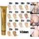 14Color Concealer Liquid Foundation Cream Cover Tattoo Acne Scarsconcealer Moisturizing Full