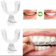 12PCS Anti Snoring Bruxism Sleeping Mouth Guard Night Guard Gum Shield Mouth Tray Stop Teeth