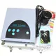 Foot Detox Ionic SPA Machine Ionic Cleanse Feet Bath Ion Device with Large Screen Ionico Foot SPA