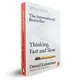 1 Book Thinking Fast and Slow By Daniel Kahneman A Lifetimes Worth of Wisdom Economic Management