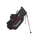 2024 New Korean Golf Bag Stand Bag Waterproof Fabric Standard Professional Golf Club Bag Unisex