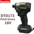 Makita 18V LXT Cordless Impact Driver DTD173 Brushless Electric Drill Screwdriver