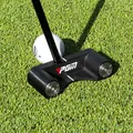 PGM Golf Club Putter verticale Low Center of Gravity Standing Putter Low Center of Gravity Golf con