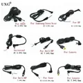 Power Cable Cord Connector DC Jack Charger Adapter Plug Power Supply Cable for Samsung HP Dell Sony
