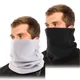 2PCS/LOT Ear Warmer Hiking Scarf Camping Neck Tube Cycle Polar Fleece Outdoor Sport Balaclava Snood