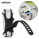 Universal Bike Phone Holder Silicone Bicycle Handlebar Cell Phone Mount for iPhone 15 14 Pro Max