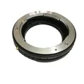 Contax Yashica CY C/Y Lens to AI F mount Adapter for nikon D7100 D750 D810 D610 D750 D850 D800 D7100