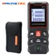 MAKINGTEC Laser Distance Meter 100m Laser Tape Measure Electronic Roulette Digital Measuring Tape