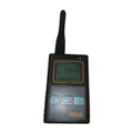 IBQ102 Handheld Digital Frequency Counter Meter Wide Range 10Hz-2.6GHz for Baofeng Radio Portable
