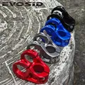 EVOSID Mountain Bicycle Stem MTB Power Stem Road Bike 35mm Rod Handlebar Table Adjustable Stem Riser