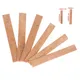 10Pcs Easy To Install And Remove Clarinet Cork Saxophones Clarinet Perfect For Enhancing The Sound