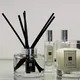 English Pear Reed Diffuser Scent Candle Sets Aromatherapy Diffuser High Quality Essential Oil Lime