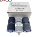 1SET 8262B001AA Exchange Roller Kit Pickup Feed Retard Roller for Canon DR-G1100 DR-G1130 DR-G2090