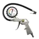 Digital Tire Inflator 220 PSI Tyre Dial Compressor Tool Dual Head Air Chuck With Inflation Deflation