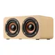 Wood Speakers Bluetooth Wireless Wooden Speaker Acoustic Subwoofer Strong Bass HIFI Soundbox TF Card