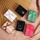 Jewellery Gift Box Earrings Necklace Packaging Boxes Wedding Favors Birthday Party Decorations