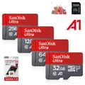 Micro SD Card 256GB 128GB 64GB 32GB TF Card USB Flash Memory Card 98mb/s microsd Class10 Flash