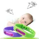 Hot Anti-Mosquito Killer Silicone Bracelet Mosquito Repellent Bracelet Kids Insect Killer Band