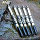 JOSBY Carbon Fiber Spinning Fishing Rod Telescopic Mini Pole 3M 2.7M 2.4M 2.1M 1.8M 1.5M Fish Gear