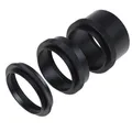 Macro Extension Tube Ring for M42 42mm Screw Mount Set for Film/ Digital SLR Include 3 Extension