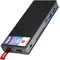 MeLE PCG02 Pro Fanless Mini PC Stick N5105 8GB/256GB, WiFi5 USB PD3.0, Micro Computer Desktop Dual