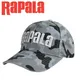 RAPALA 3D LOGO Fishing Hat fishing cap Breathable Outdoor Sports Visor Baseball Golf Cap Adjustable