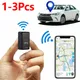 1-3Pcs Car GPS Mini Tracker GF-07 Real Time Tracking Anti-Theft Anti-lost Locator Strong Magnetic