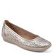 Easy Spirit Alessia - Womens 11 Gold Slip On Medium