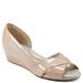 Easy Spirit Bernie - Womens 5.5 Tan Pump Medium