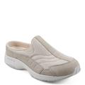 Easy Spirit Traveltime - Womens 11 Bone Slip On Medium