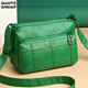 Vintage Women's Bags Retro Shoulder Bags for Women Fashion Messenger Crossbody Bags All Match