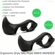 Ergonomic Design Mtb Bicycle Inner Bar ends MTB Mountain Road Gravel City Bike Handlebar Bar Ends