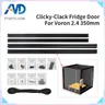 Kit porta frigo Clicky-Clack per VORON 2.4 Voron Trident 350mm