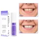 30ml Teeth Whitening Toothpaste Enamel Teeth Stains Removal Care Tooth Colour Mousse Freshener Tooth