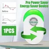Energy Saver 90V-250V Energy Saving Box Socket Power Factor Energy Saver Household Energy Saver
