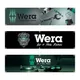 60X240cm Weras Tools Banner Flag Polyester Printed Garage or Outdoor Decoration Tapestry