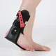 AFO Drop Foot Brace Orthosis Ankle Foot Support With Comfortable Inflatable Airbag for Hemiplegia