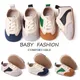 Baby Shoes for Toddler Boys and Girls 0-9-18M Non-slip Outdoor Walking Shoes Baby Casaul Spring and