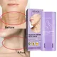 Neck Anti-Wrinkle Cream Stick Anti-Aging Lifting Firming Fine Lines Moisturizing Brightening Beauty